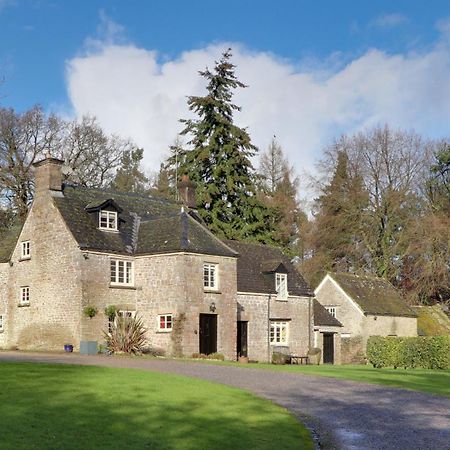 Danby Lodge Lydney Extérieur photo