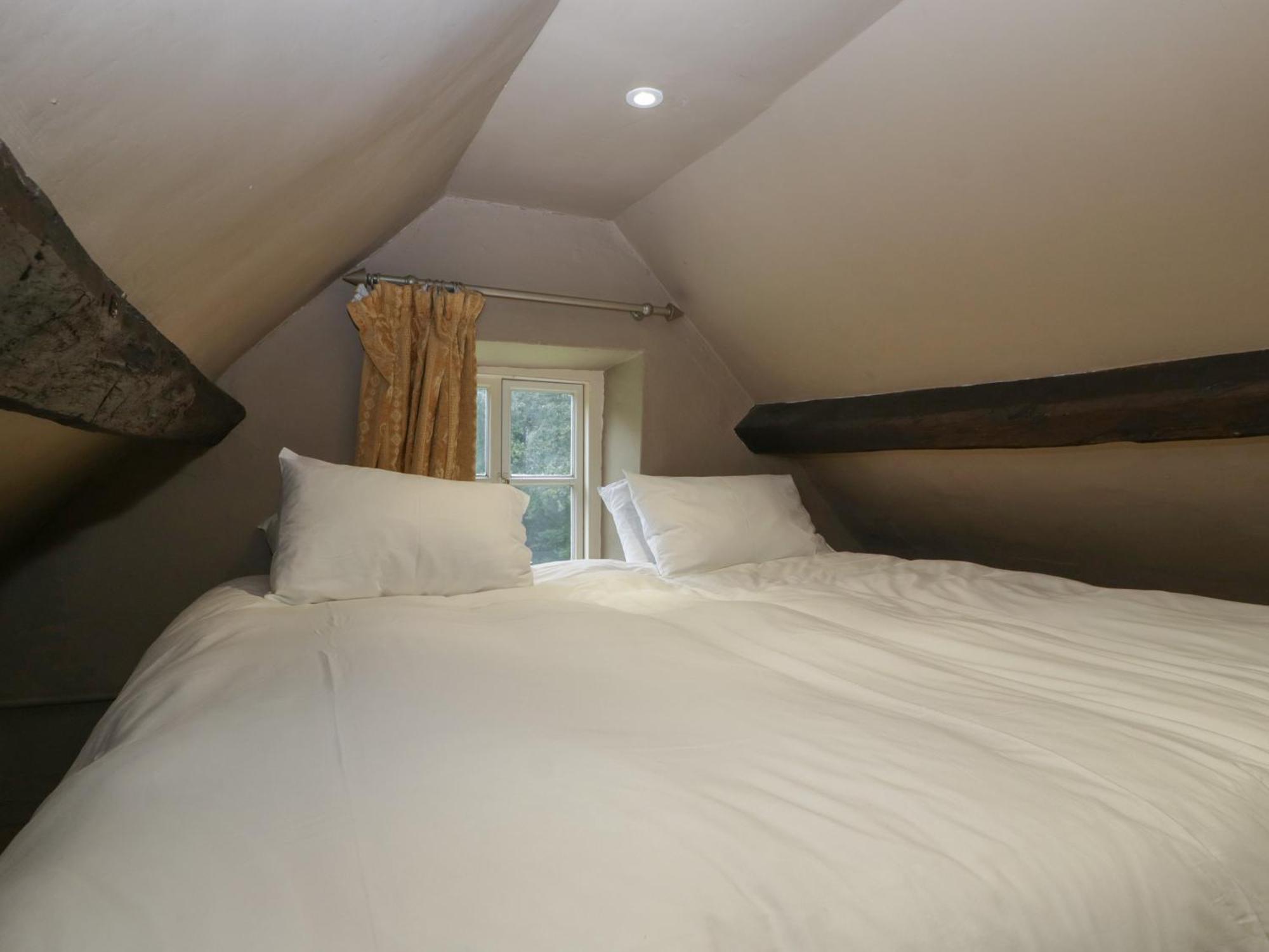 Danby Lodge Lydney Extérieur photo