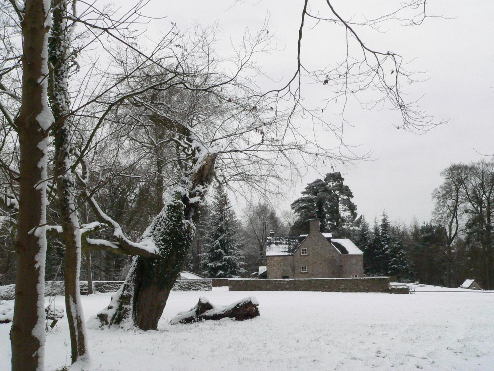 Danby Lodge Lydney Extérieur photo