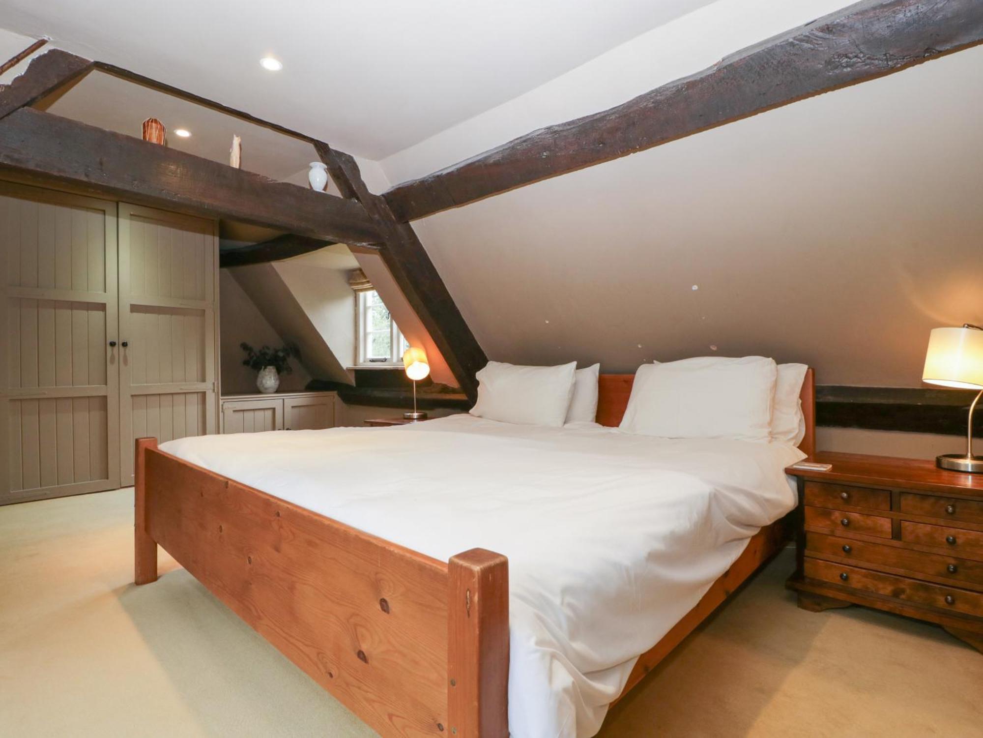 Danby Lodge Lydney Extérieur photo