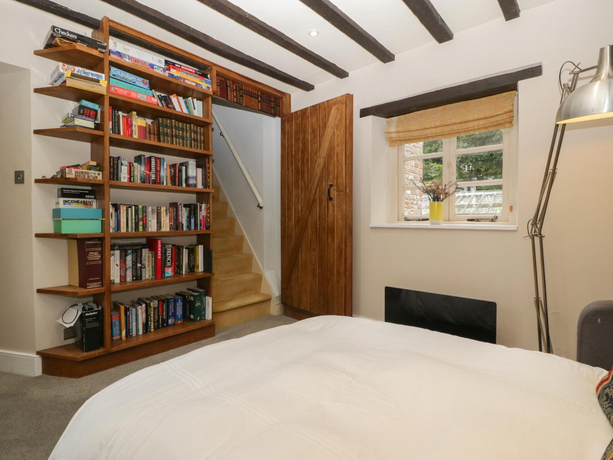 Danby Lodge Lydney Extérieur photo