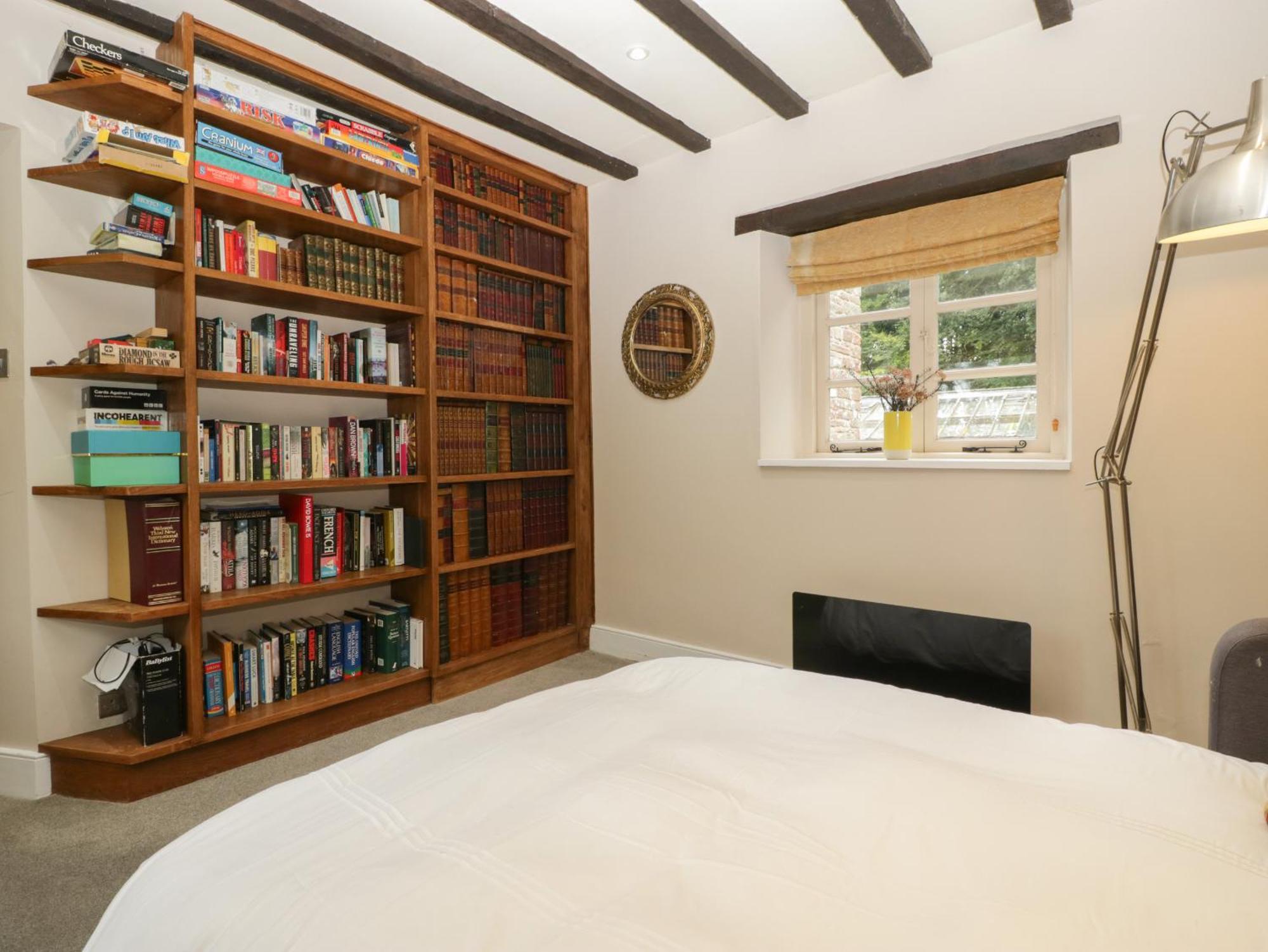 Danby Lodge Lydney Extérieur photo