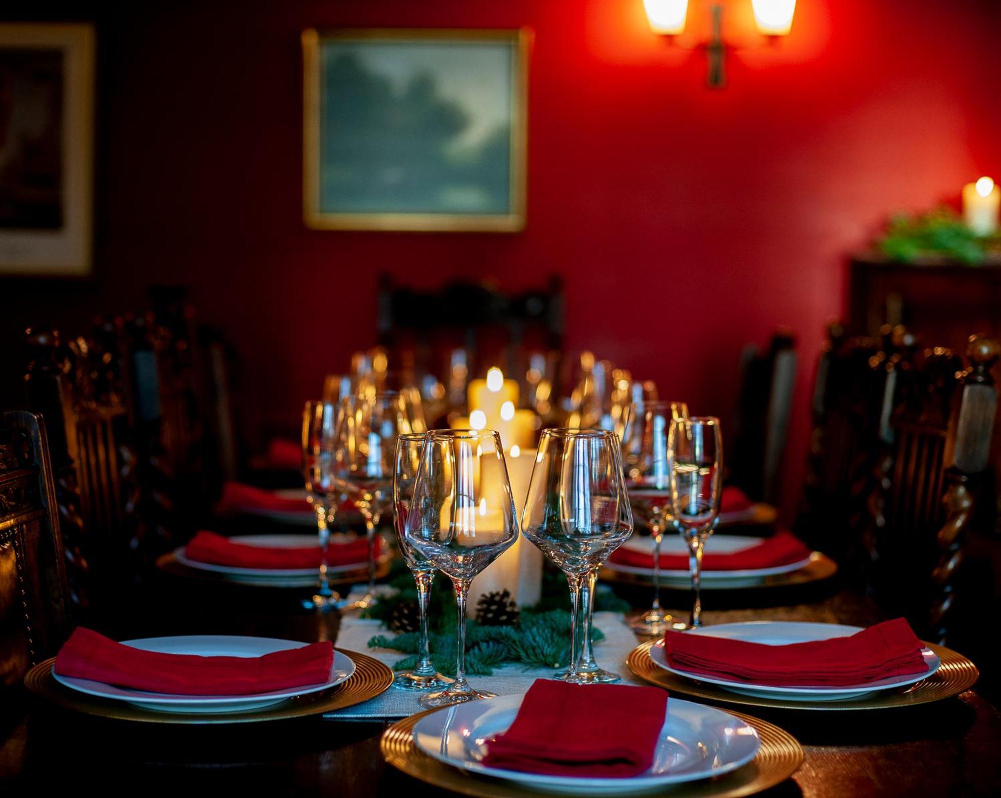 Danby Lodge Lydney Extérieur photo